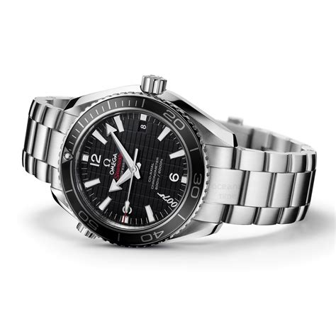 omega seamaster planet ocean 600m skyfall limited edition replica|omega seamaster planet ocean 600m.